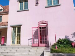 -大塘金香草谷