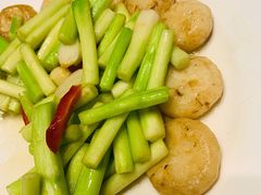 -万宝海鲜舫(劳动公园店)