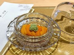 -鹤菊·鮨Omakase(古子城店)