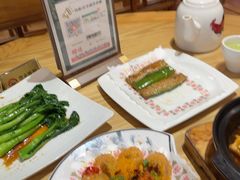 -德胜轩正宗顺德菜(宝安沙井会展中心店)