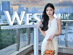 -福州天元国际威斯汀酒店·中国元素餐厅