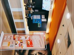 -麦当劳(东苑丽宝商业广场店)
