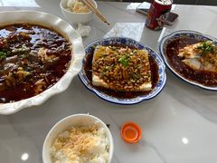 -冬哥川菜馆(十梓街店)