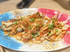-常来小聚·广州非遗传承餐厅(中山二路店)