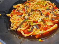 -金牌外婆家(苏州中心店)