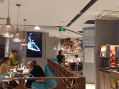 -半天妖烤鱼(兰州国芳中心店)