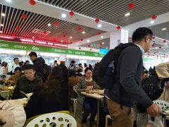 -南京信息职业技术学院-1食堂
