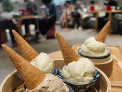 -歎雪糕低糖低脂Gelato冰淇淋