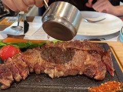 -曼乐辰餐厅(中庚漫游城店)