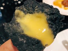 -富力万达嘉华酒店-品珍中餐厅(水果湖店)
