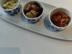 -湖滨28中餐厅·西湖宴·杭州君悦酒店