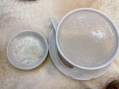 牛乳靓白粥-顺德人家食府(黄金广场店)