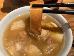 -荷花亭·湖北融合菜(中商广场店)