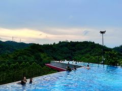 -清远熹乐谷温泉度假酒店