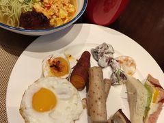 -常州九洲环宇大酒店(常州火车站店)