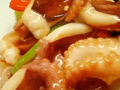 -宾朋海鲜特色美食餐厅·纯手工鲅鱼水饺(兴海路店)