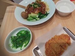 -醉面(西直门凯德茂店)