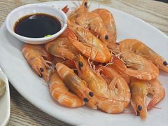-瑶记海鲜餐厅(西涌店)