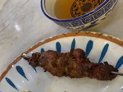 -努拉洪鸡蛋面馆