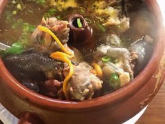 -88号小吃店·经典云南菜·地道纳西美食