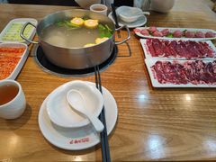 -为什么牛潮汕牛肉火锅(万胜广场店)