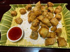 -健眺小海鲜(临海后山店)