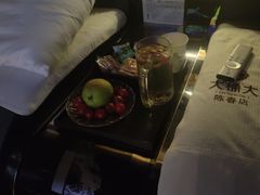 -大桶大足浴(陈春路店（3公里左右免费接送）)