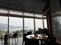 -深圳美高梅酒店-品聚嘉府中餐厅