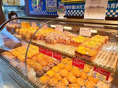 -丁香西饼屋(桂林路店)