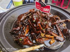 -回味黑鸭煲·始于2006(万松园店)