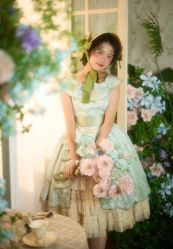 -米莱摄影写真(五大道别墅店)