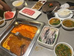 -海底捞火锅(万达广场店)