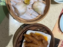 -点都德(奥体印象城店)