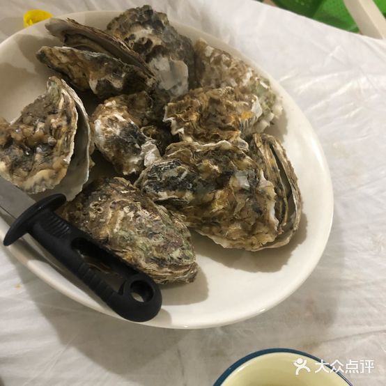 徐记排挡(利民北路店)