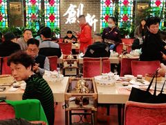 大堂-点都德(北京路贰店)