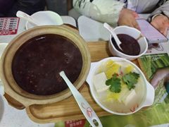 -嘉和一品粥(首经贸店)