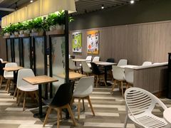 大堂-肯德基(桂林阳朔店)
