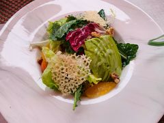 -Kathleen's Waitan 凯圣琳江景西餐厅(外滩店)