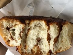 肉桂酥皮卷-仙峰天然面包(迎宾路店)
