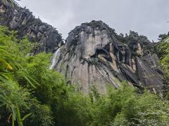 -卡定沟景区