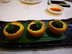 -壹山酒楼(三乡店)