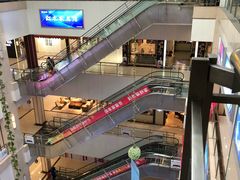 -燕莎友谊商城(金源店)