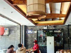 -辣婆婆(航天桥店)