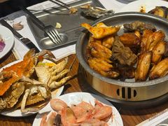 -汉巴味德(沈阳万象汇店)