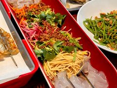 -永红源啤酒·烧烤·海鲜·大排档(台柳路店)