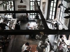 -The Workshop Coffee