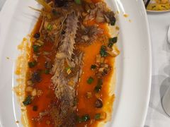 -万荣烤鸭店·北京菜(天坛店)