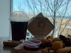 -了不起的考拉咖啡店(高新店)
