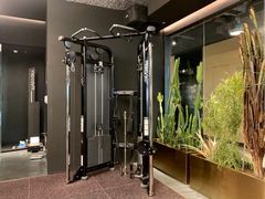 -TOP健身私教工作室(侨香店)