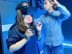 -零纪元VR体验馆·桌游(黄浦店)